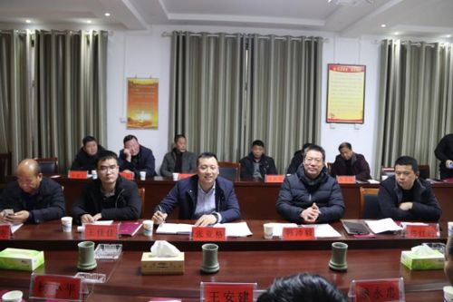 河南省農業科學院專家組深入農發公司調研農業產業發展