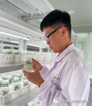 九三學社山東省委員會在農業科學研究與試驗發展中的角色與貢獻