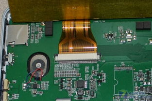 深度拆解歐恩V9 探秘TCC8901主控與三星閃存背后的硬件奧秘