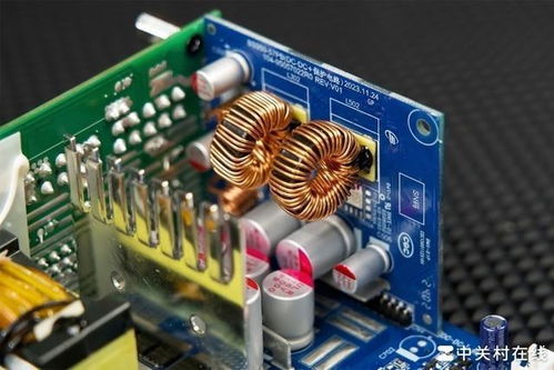 百盛高能XG850電源評測 極致性價比，真白金效能國貨，PCB插座設(shè)計解析