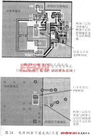 工程師不可不知的開關電源關鍵設計（六） PCB插座