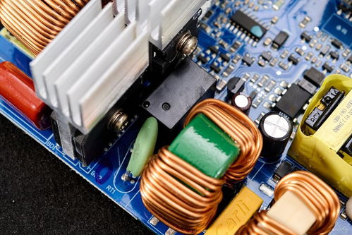 百盛高能XG850白金電源拆解評測 駕馭RTX 4080 SUPER的強力心臟