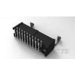 深入解析3-1761607-3 PCB插座 特性、應(yīng)用與選型指南