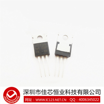 IRFZ34N PCB插座 市場動態(tài)中的性能標(biāo)桿與行業(yè)趨勢展望