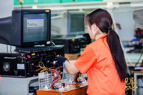 26年產品積淀 金河田電源 從PCB插座看品質真章